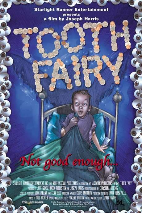 Tooth Fairy